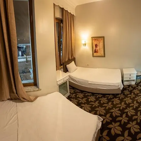 Hotel Licus