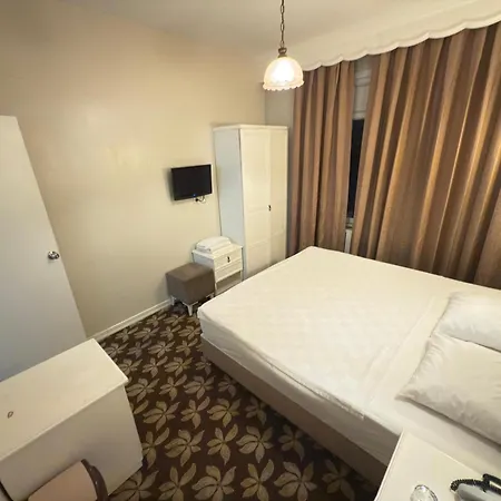 Hotel Licus