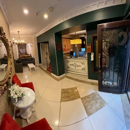 Hotel Licus