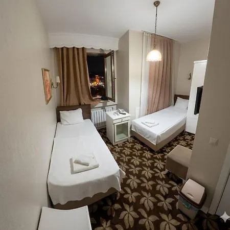 Licus 3* Istanbul